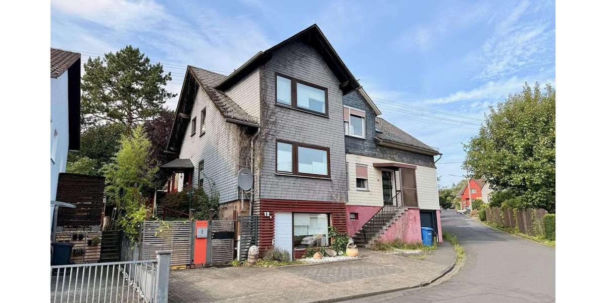 Einfamilienhaus Neunkirchen - 4 Zimmer, 100 m&sup2;, 135.000&euro; | Angebot:25199973