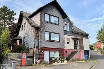 Haus Neunkirchen - 4 Zimmer, 100 m&sup2;, 135.000&euro; | Angebot:25199973