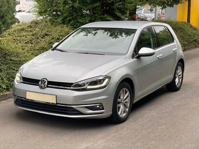 VW Golf 89.800 km 14.500 &euro; Wickede (Ruhr) 58739