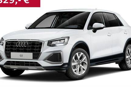 Audi Q2 3.587 km 26.930 &euro; Fellbach 70734