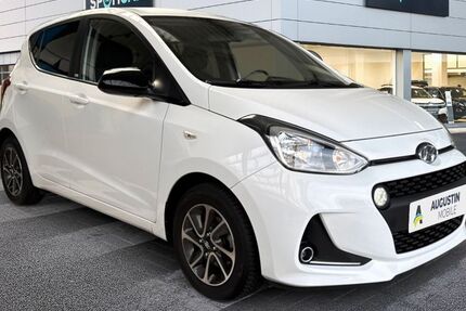 Hyundai i10 78.062 km 9.750 &euro; Meppen 49716