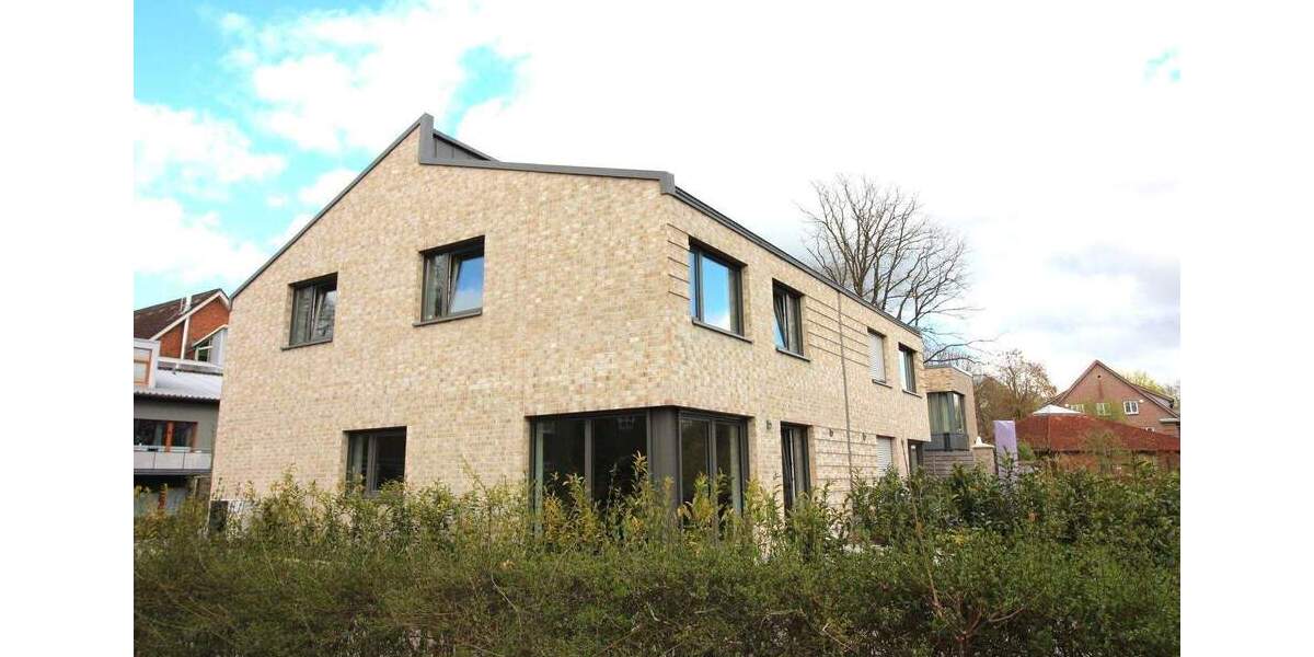 Doppelhaushälfte Stade Ottenbeck - 4 Zimmer, 126 m&sup2;, 1.790&euro; | Angebot:26644383
