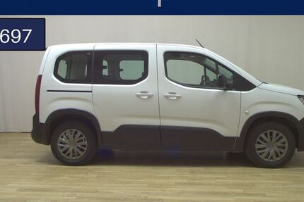 Peugeot Rifter 51.857 km 20.980 &euro; Bremen / Arsten 28279