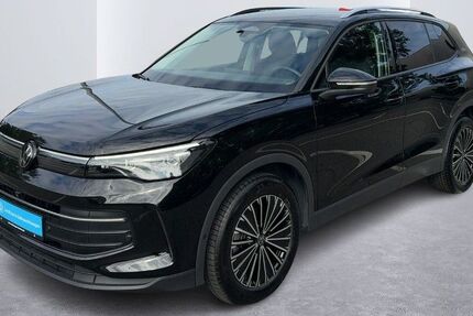 VW Tiguan 21.733 km 34.990 &euro; Glinde 21509