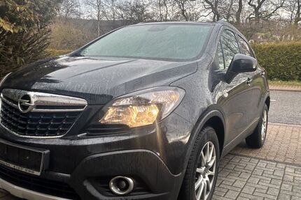 Opel Mokka 165.092 km 6.999 &euro; Baumholder 55774