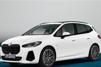 BMW 218 Active Tourer 11.850 km 30.990 &euro; Ansbach 91522