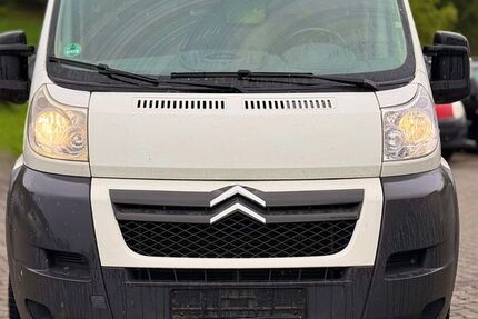 Citroen Jumper 213.000 km 3.700 &euro; Rudolstadt 07407