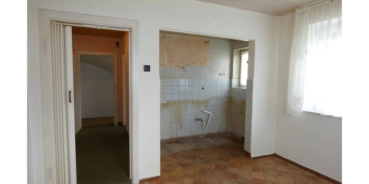 Doppelhaushälfte Vohenstrauß - 5 Zimmer, 102 m&sup2;, 145.000&euro; | Angebot:26912697