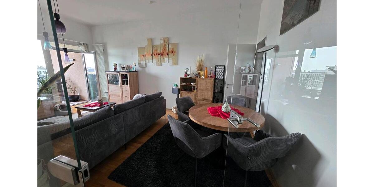 Einfamilienhaus Bremen Walle - 2 Zimmer, 78 m&sup2;, 1.329&euro; | Angebot:26123186