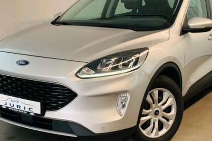 Ford Kuga 153.000 km 14.300 € Geretsried bei München 82538