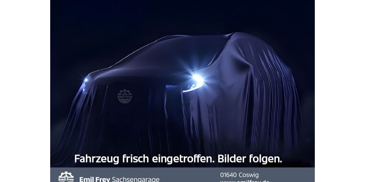 Opel Mokka 12.275 km 20.940 &euro; Coswig 01640