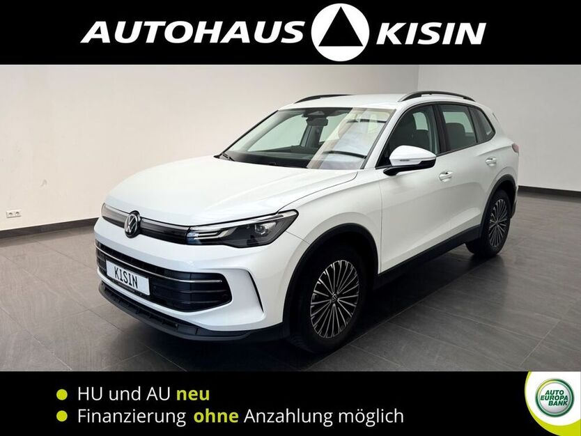 Tiguan