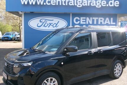 Ford Tourneo Courier 13.100 km 23.900 &euro; Dillingen 66763