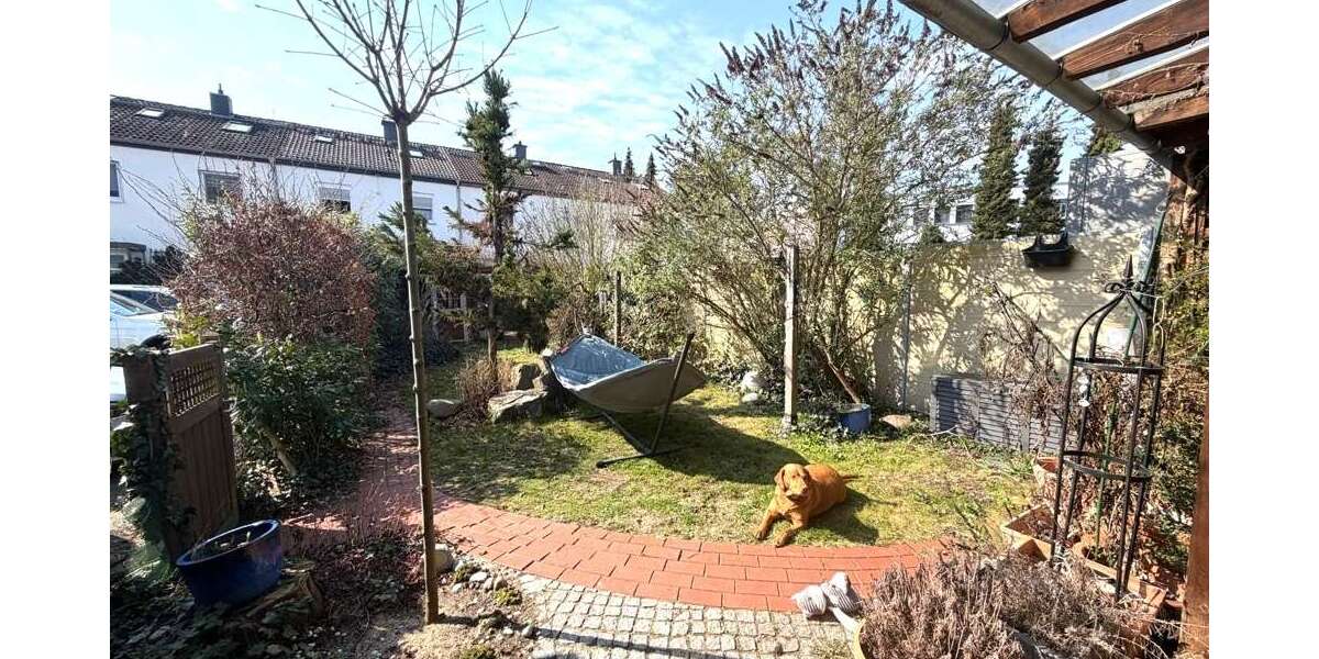 Einfamilienhaus Heusenstamm - 4 Zimmer, 121 m&sup2;, 1.950&euro; | Angebot:26443755