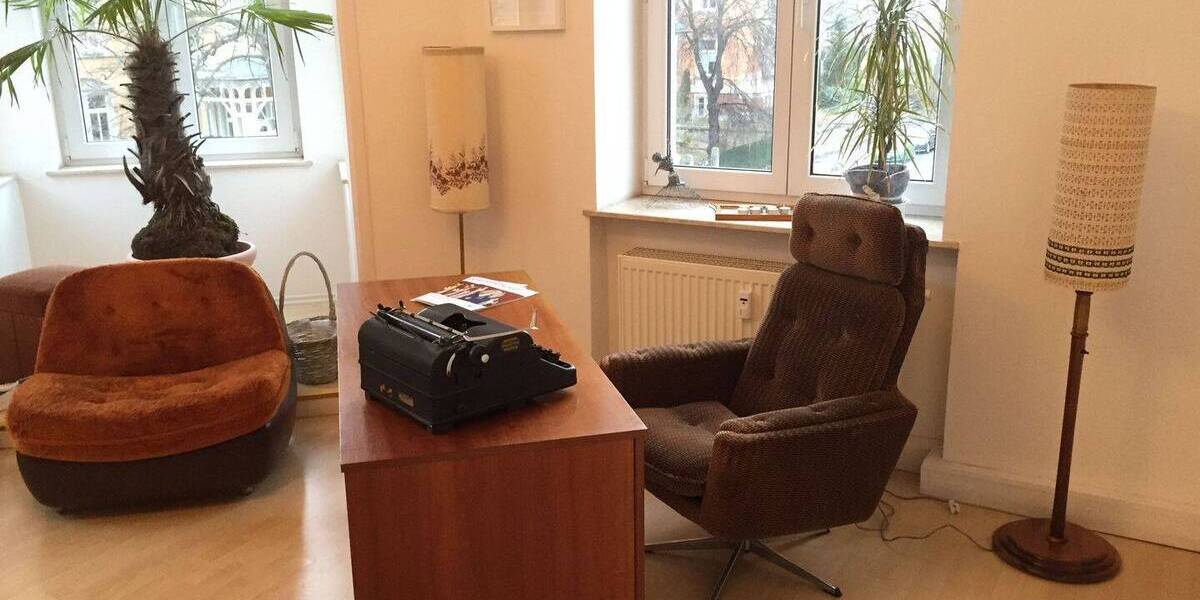 Gewerbeobjekt Plauen Stadtmitte - 195&euro; | Angebot:25706479