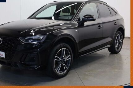 Audi Q5 72.300 km 40.880 &euro; Ursensollen 92289