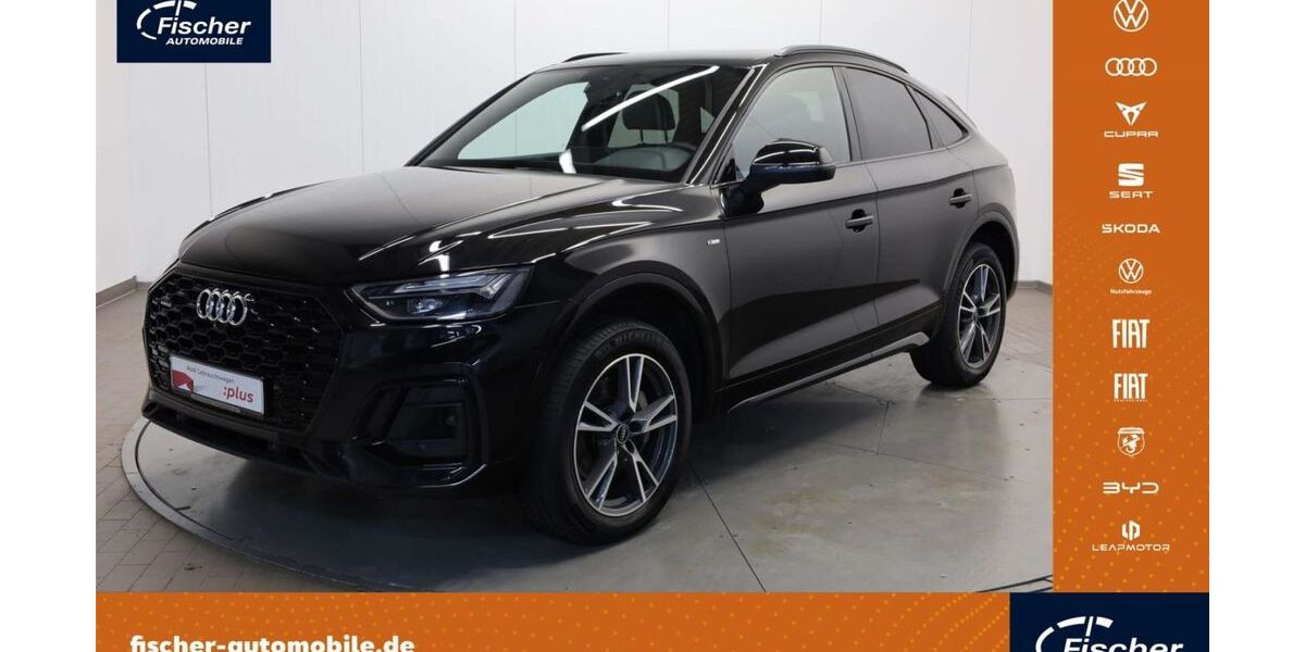 Audi Q5 72.300 km 40.880 &euro; Ursensollen 92289