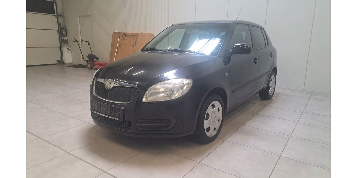 Skoda Fabia 145.150 km 2.890 &euro; Steinfeld 49439