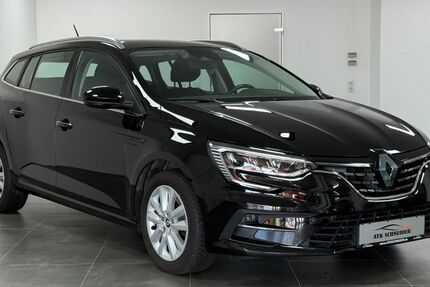 Renault Megane 20.000 km 18.690 &euro; Wesseling 50389
