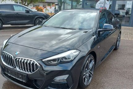 BMW 218 40.500 km 27.390 &euro; Weiding 93495