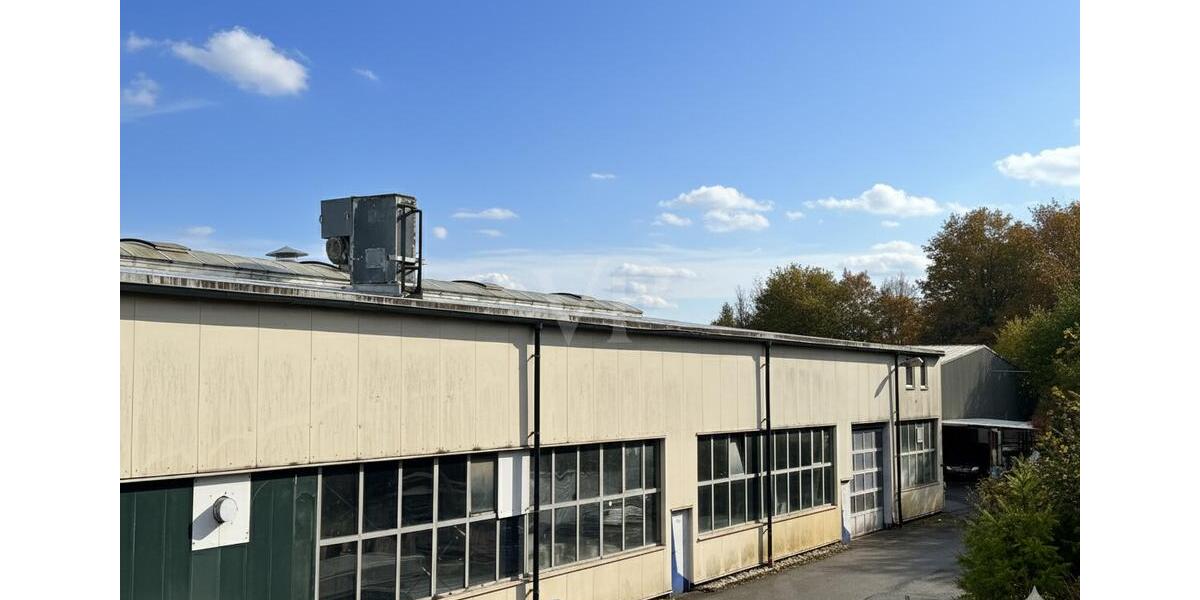 Gewerbeobjekt Idar-Oberstein Oberstein - 3.789&euro; | Angebot:24762384