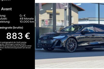 Audi A6 6.900 km 67.340 &euro; Hanau 63452