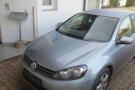 VW Golf 151.724 km 5.500 &euro; Horb-Altheim 72160