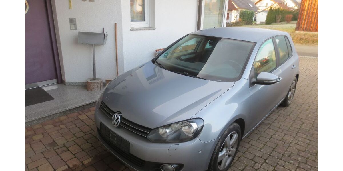 VW Golf 151.724 km 5.500 &euro; Horb-Altheim 72160