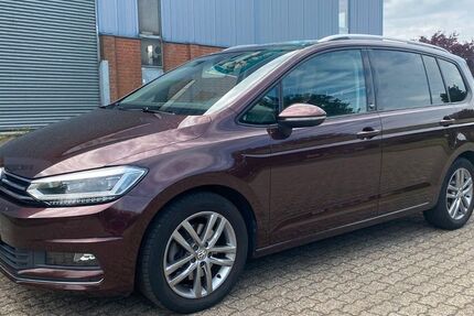 VW Touran 79.800 km 12.999 &euro; Kranenburg 47559