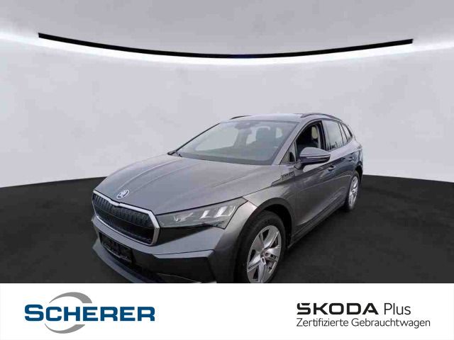 Skoda Enyaq 27.580 km 21.750 &euro; Simmern 55469