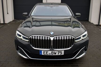 BMW 750 170.000 km 43.900 &euro; Gröden 04932