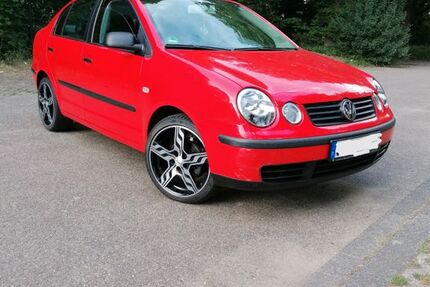 VW Polo 137.000 km 3.550 &euro; Köln 51069