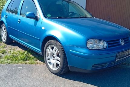 VW Golf 288.000 km 800 &euro; Elsenfeld 63820