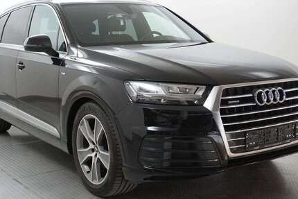 Audi Q7 96.875 km 38.950 &euro; Bebra 36179