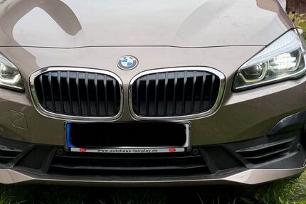 BMW 218 Active Tourer 52.688 km 18.000 &euro; Ingersleben 99192