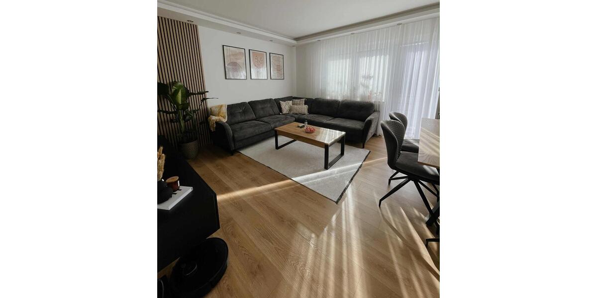 Erdgeschoßwohnung Lengerich - 3 Zimmer, 71 m&sup2;, 210.000&euro; | Angebot:27298989