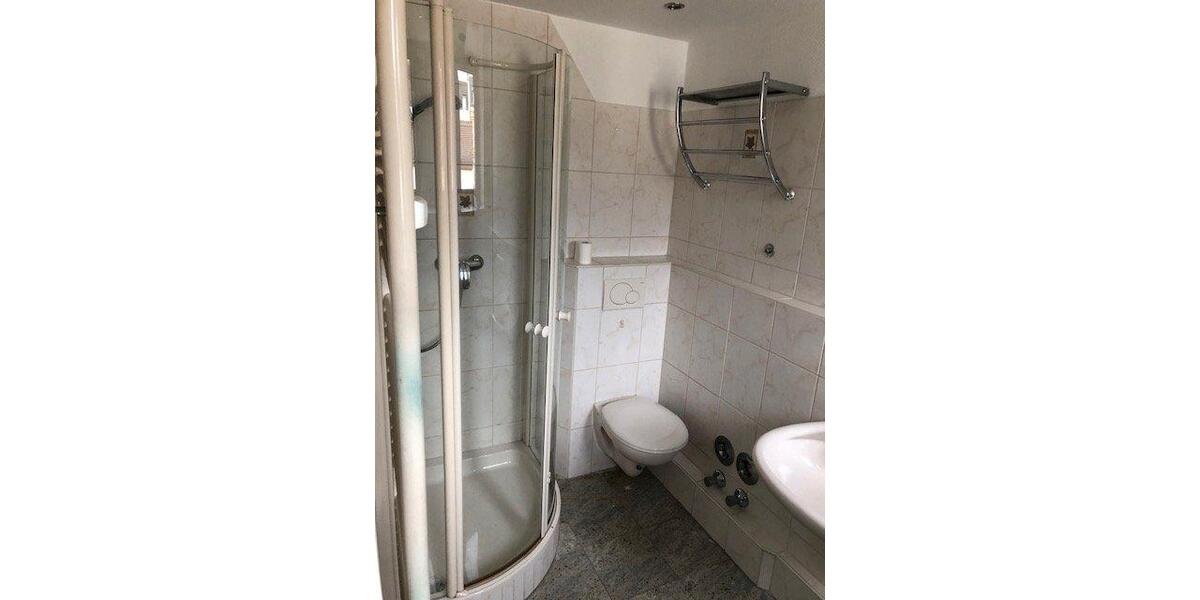 Etagenwohnung Biedenkopf - 3 Zimmer, 69 m&sup2;, 500&euro; | Angebot:26162065