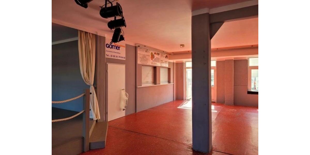 Gewerbeobjekt Finsterwalde - 2.099&euro; | Angebot:26321011