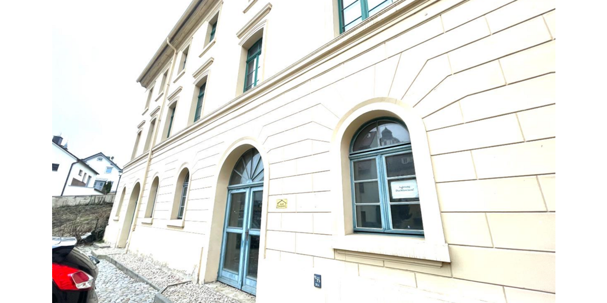 Büro in Altenburg 98.000 € 200 m² zimmer