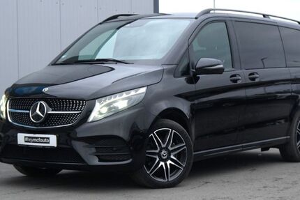 Mercedes-Benz V 300 6.222 km 74.980 &euro; Harztor ( Nordhausen ) 99768