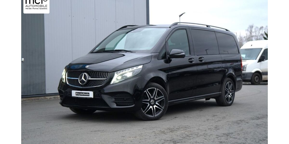 Mercedes-Benz V 300 6.222 km 74.980 &euro; Harztor ( Nordhausen ) 99768