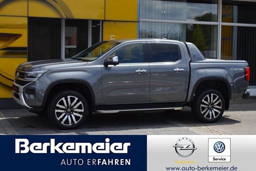 Amarok
