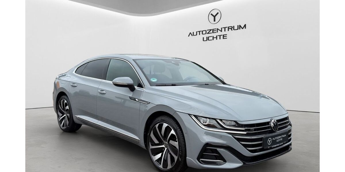 VW Arteon 39.900 km 29.999 &euro; Uchte 31600