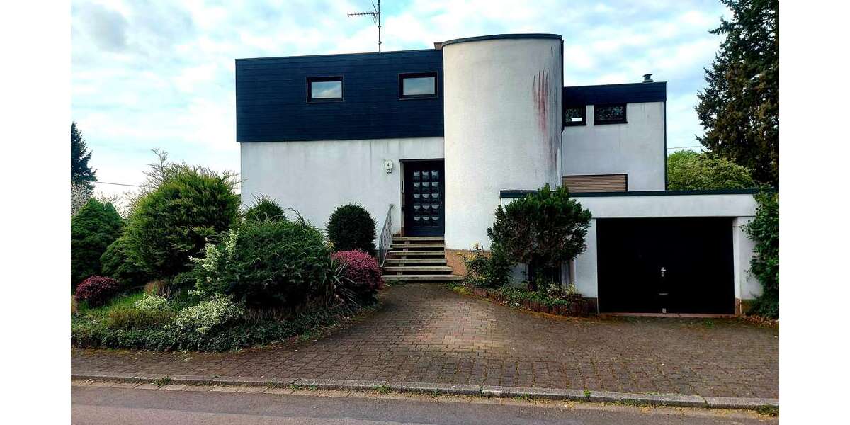 Einfamilienhaus Überherrn - 6 Zimmer, 190 m&sup2;, 455.000&euro; | Angebot:26115838