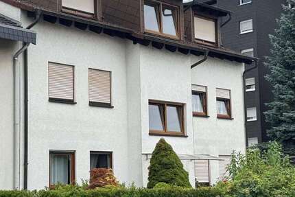 Wohnung zum Kaufen in Oftersheim 212.000 € 61.36 m²