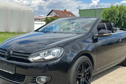 VW Golf 118.000 km 8.990 &euro; Butzbach 35510