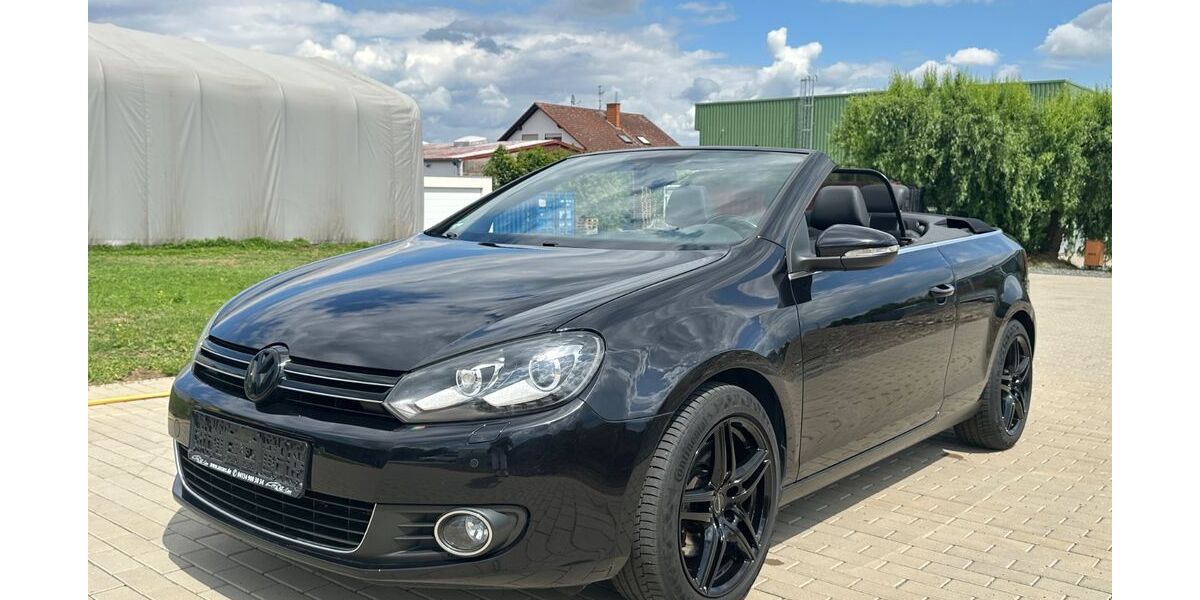 VW Golf 118.000 km 8.990 &euro; Butzbach 35510