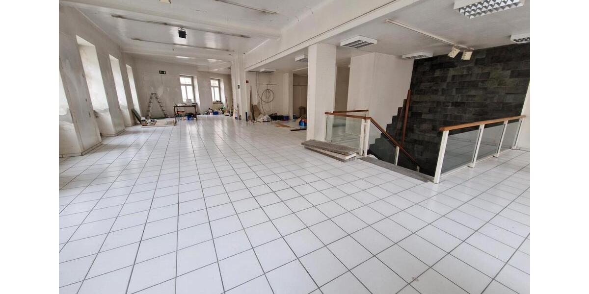 Gewerbeobjekt Zittau - 1.180&euro; | Angebot:24386617