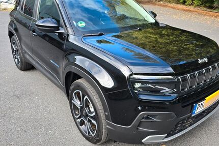 Jeep Avenger 22.200 km 22.850 &euro; Teltow 14513