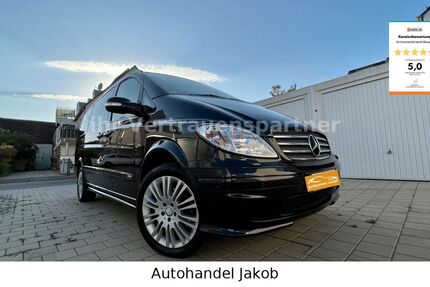 Mercedes-Benz Viano 199.999 km 24.999 € Lauingen an der Donau (bei Augsburg und Ulm) 89415